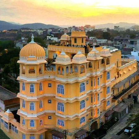 Bloom Boutique L Lake Pichola Udaipur Ngoại thất bức ảnh