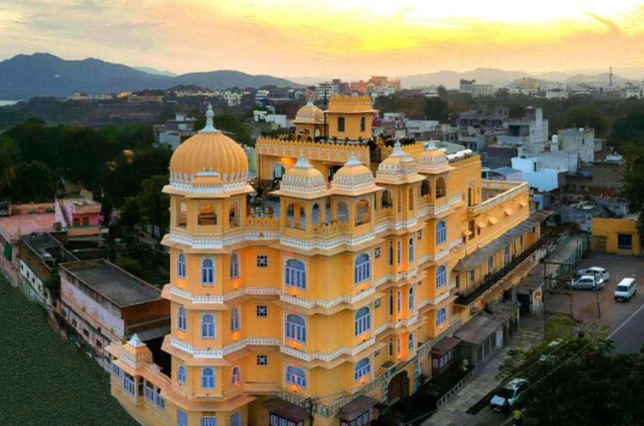 Bloom Boutique L Lake Pichola Udaipur Ngoại thất bức ảnh