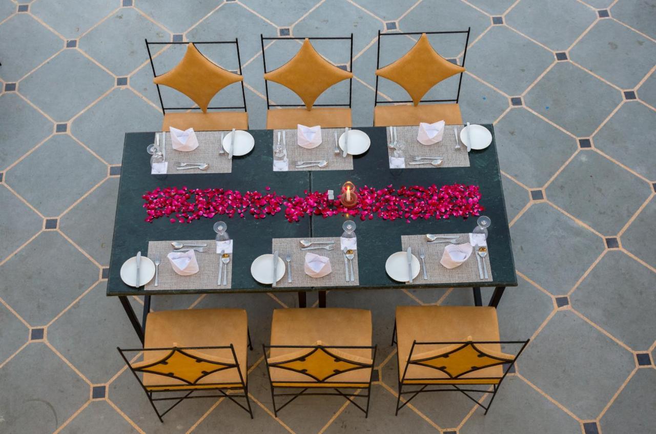Bloom Boutique L Lake Pichola Udaipur Ngoại thất bức ảnh