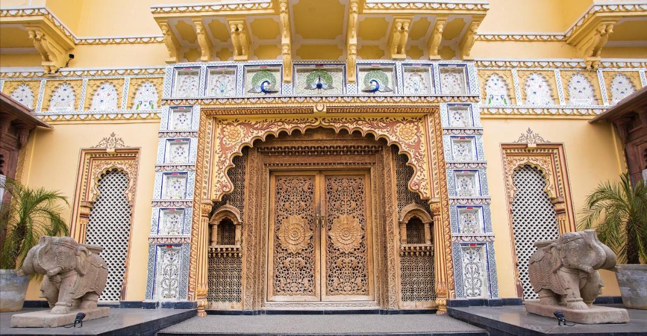 Bloom Boutique L Lake Pichola Udaipur Ngoại thất bức ảnh