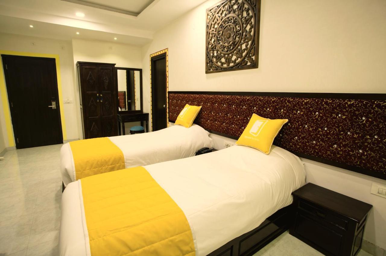 Bloom Boutique L Lake Pichola Udaipur Ngoại thất bức ảnh
