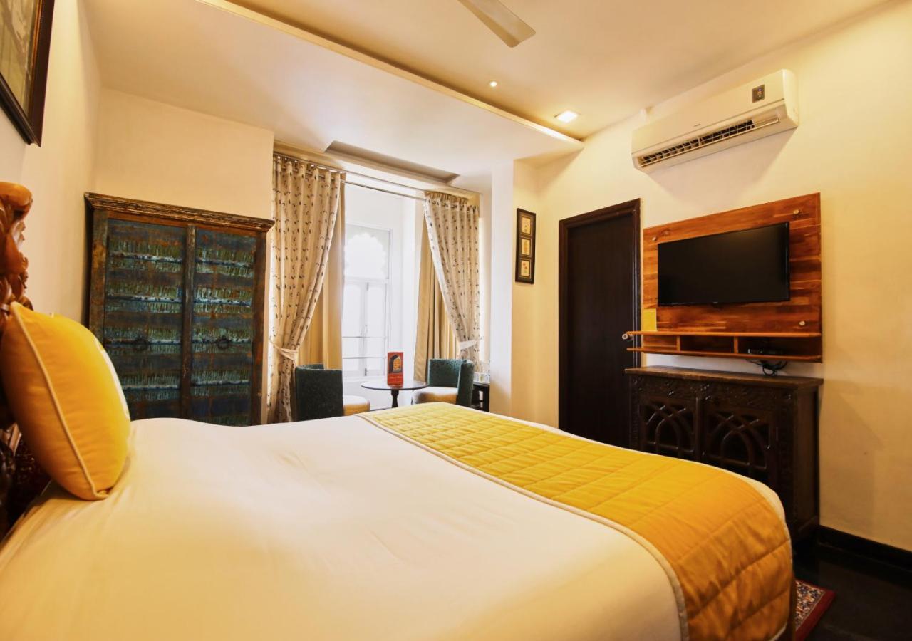 Bloom Boutique L Lake Pichola Udaipur Ngoại thất bức ảnh