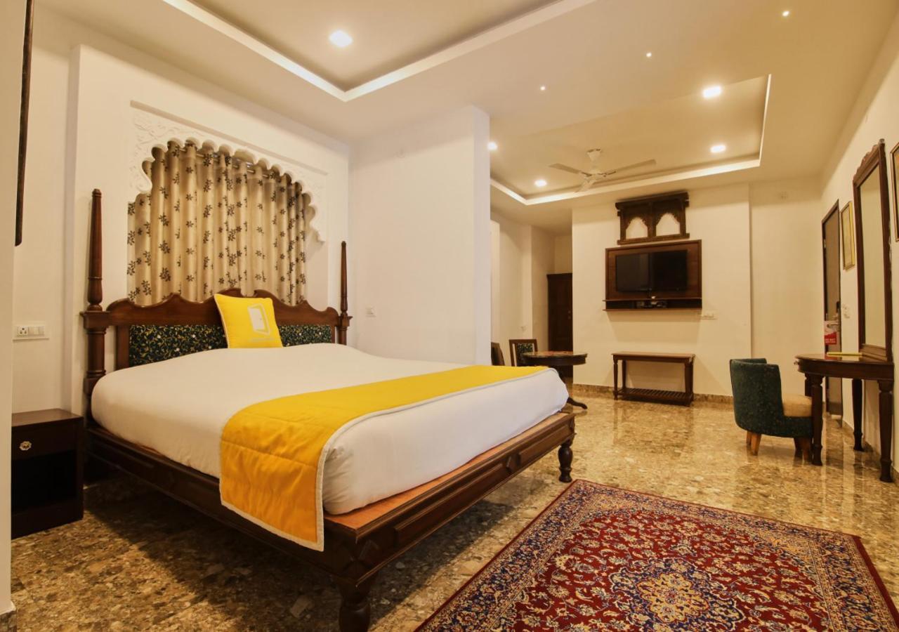 Bloom Boutique L Lake Pichola Udaipur Ngoại thất bức ảnh