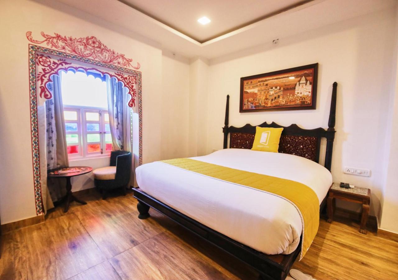 Bloom Boutique L Lake Pichola Udaipur Ngoại thất bức ảnh