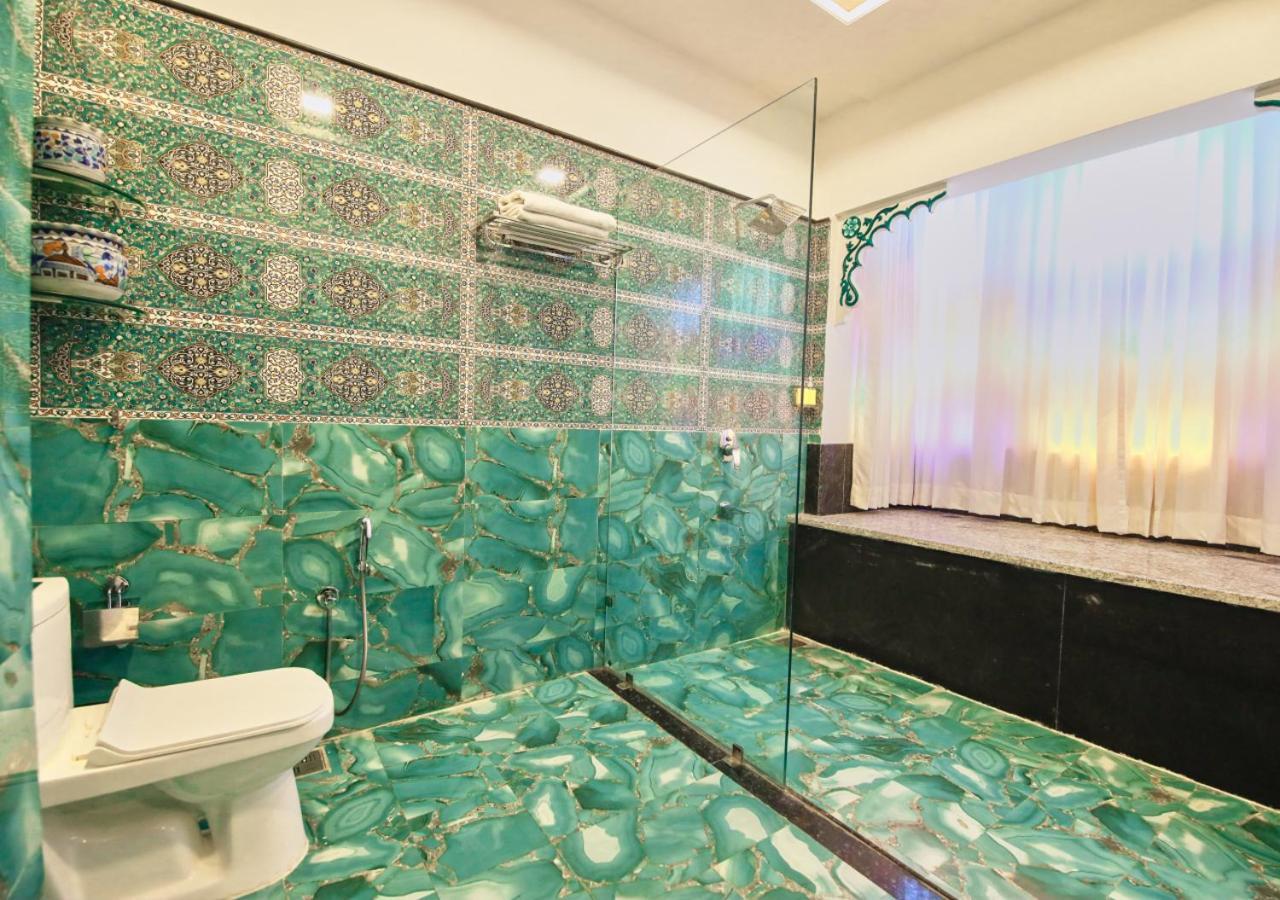 Bloom Boutique L Lake Pichola Udaipur Ngoại thất bức ảnh