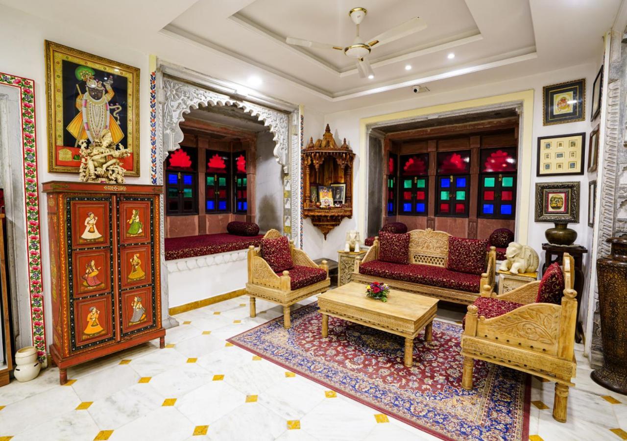 Bloom Boutique L Lake Pichola Udaipur Ngoại thất bức ảnh