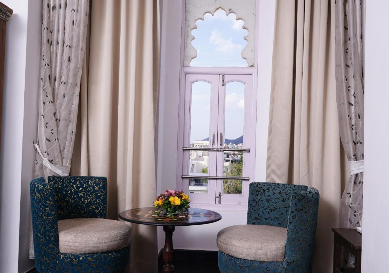 Bloom Boutique L Lake Pichola Udaipur Ngoại thất bức ảnh
