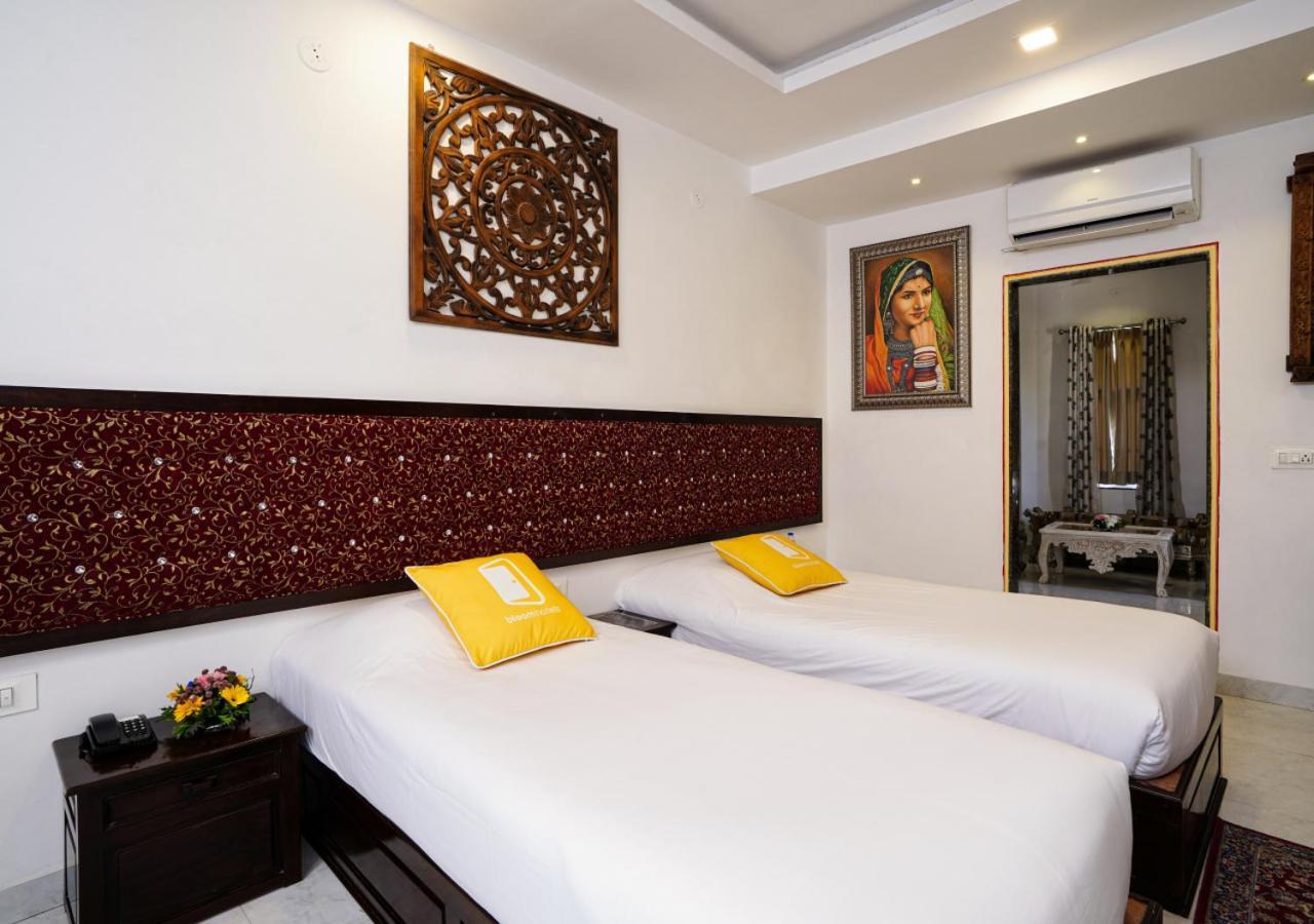 Bloom Boutique L Lake Pichola Udaipur Ngoại thất bức ảnh