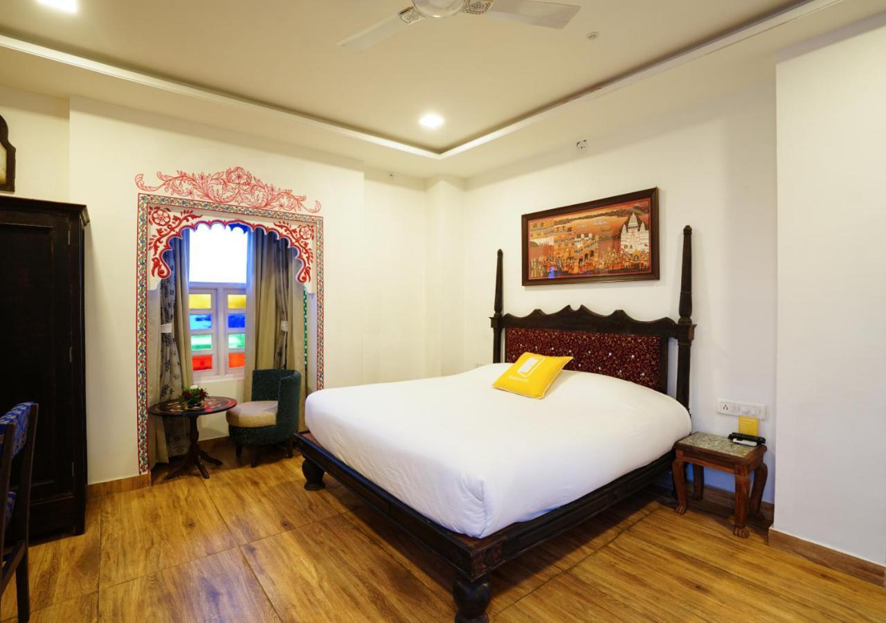 Bloom Boutique L Lake Pichola Udaipur Ngoại thất bức ảnh