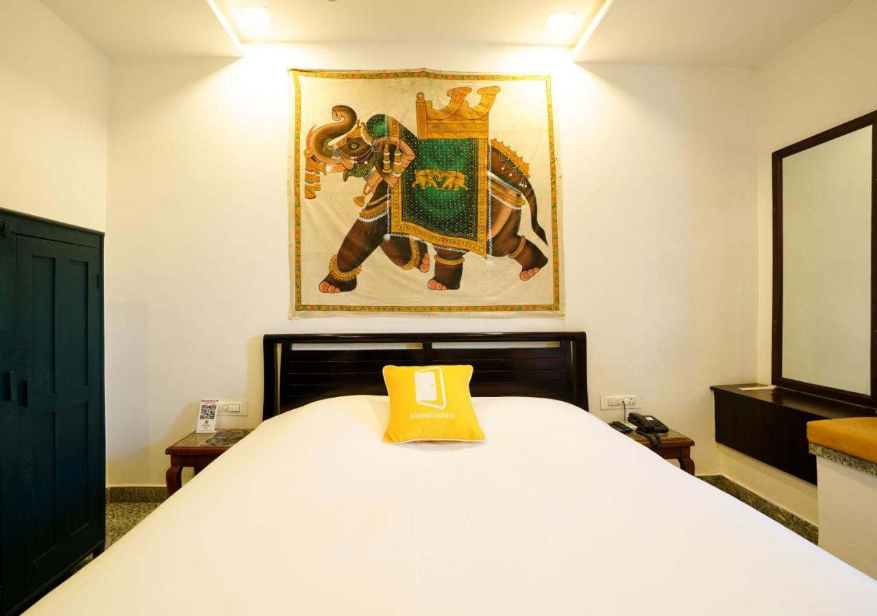Bloom Boutique L Lake Pichola Udaipur Ngoại thất bức ảnh