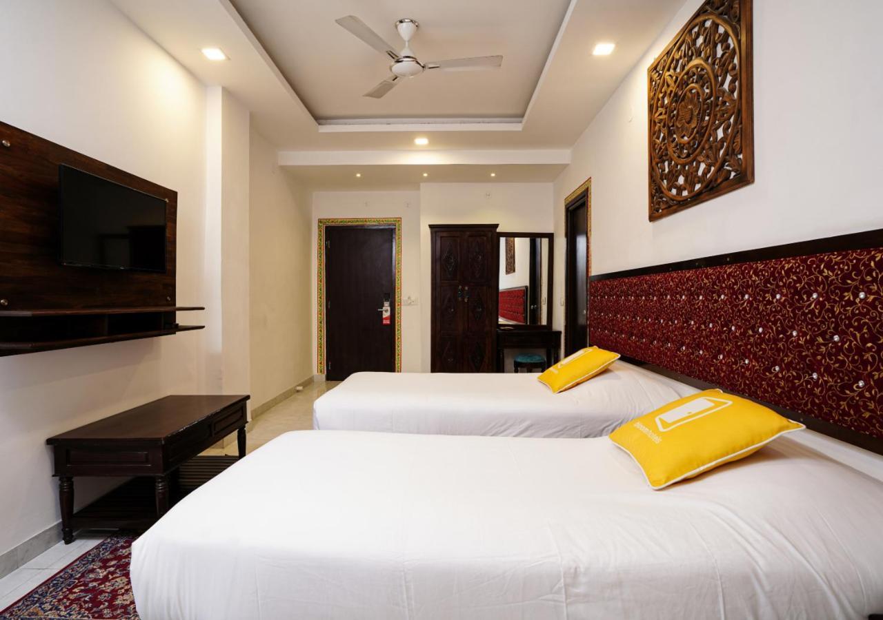Bloom Boutique L Lake Pichola Udaipur Ngoại thất bức ảnh