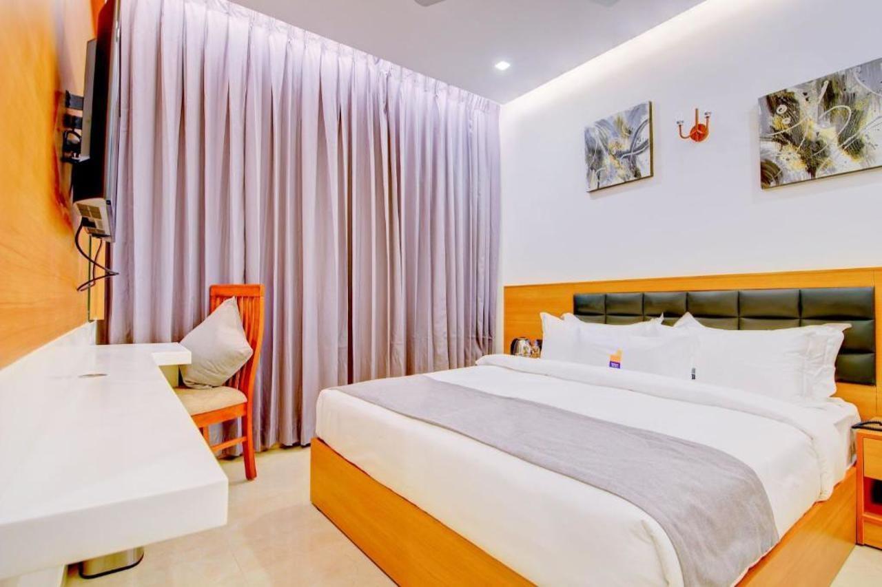 Bloom Boutique L Lake Pichola Udaipur Ngoại thất bức ảnh