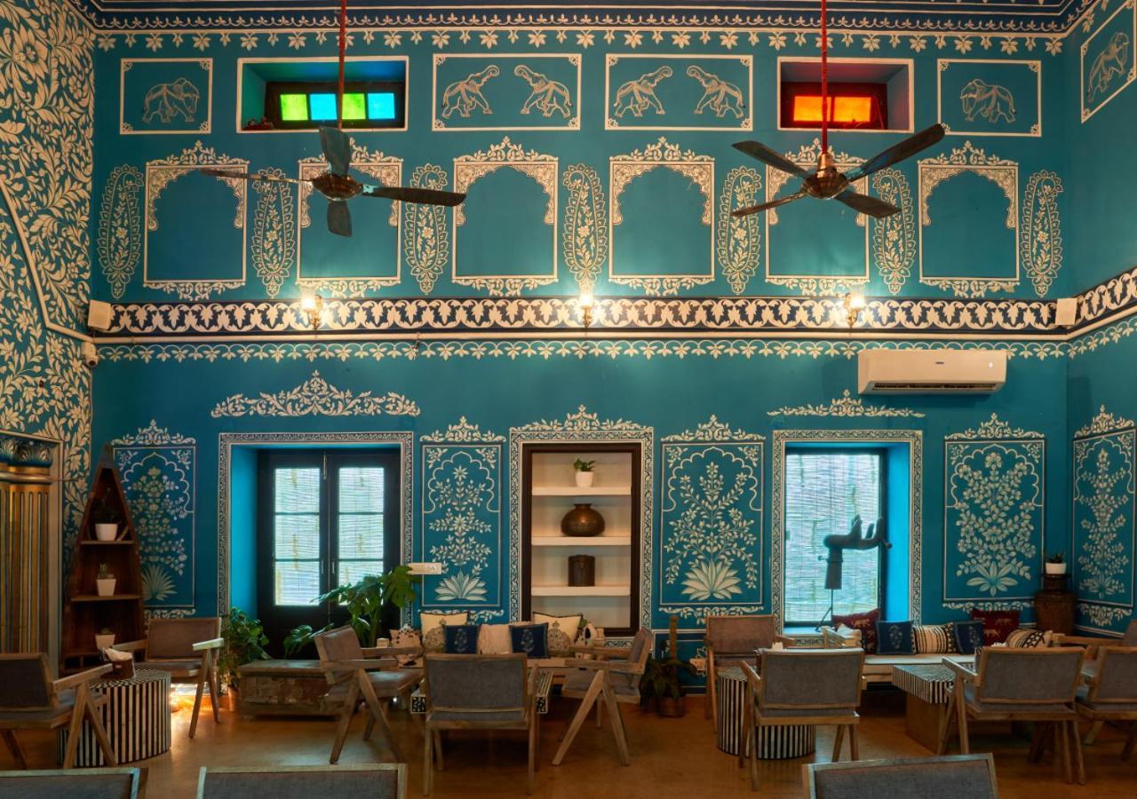 Bloom Boutique L Lake Pichola Udaipur Ngoại thất bức ảnh