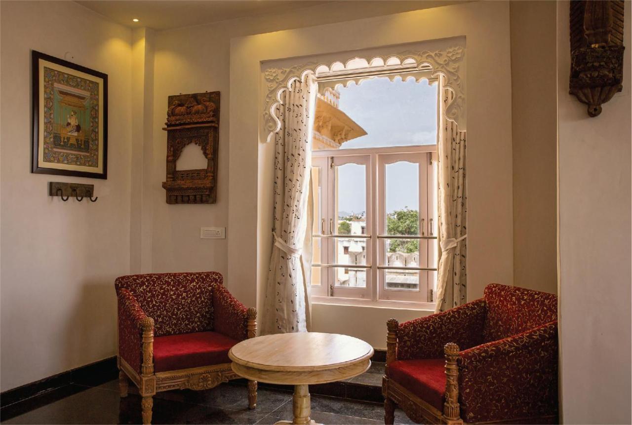 Bloom Boutique L Lake Pichola Udaipur Ngoại thất bức ảnh