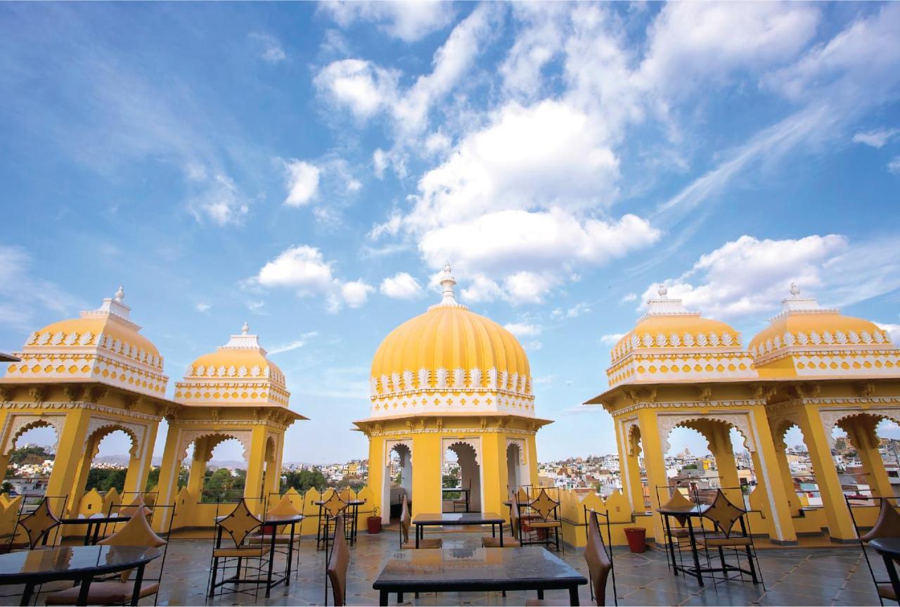 Bloom Boutique L Lake Pichola Udaipur Ngoại thất bức ảnh