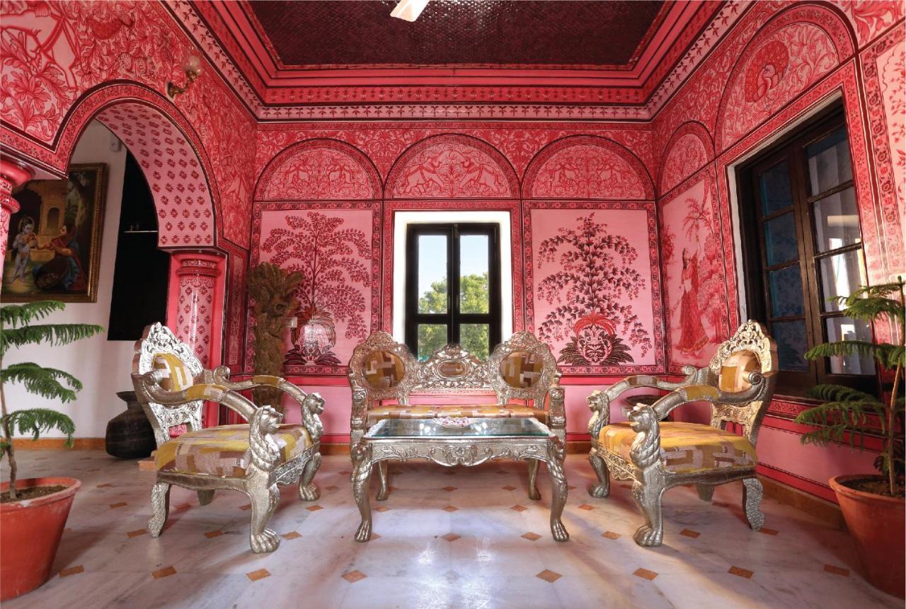 Bloom Boutique L Lake Pichola Udaipur Ngoại thất bức ảnh