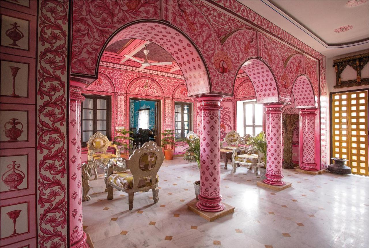 Bloom Boutique L Lake Pichola Udaipur Ngoại thất bức ảnh