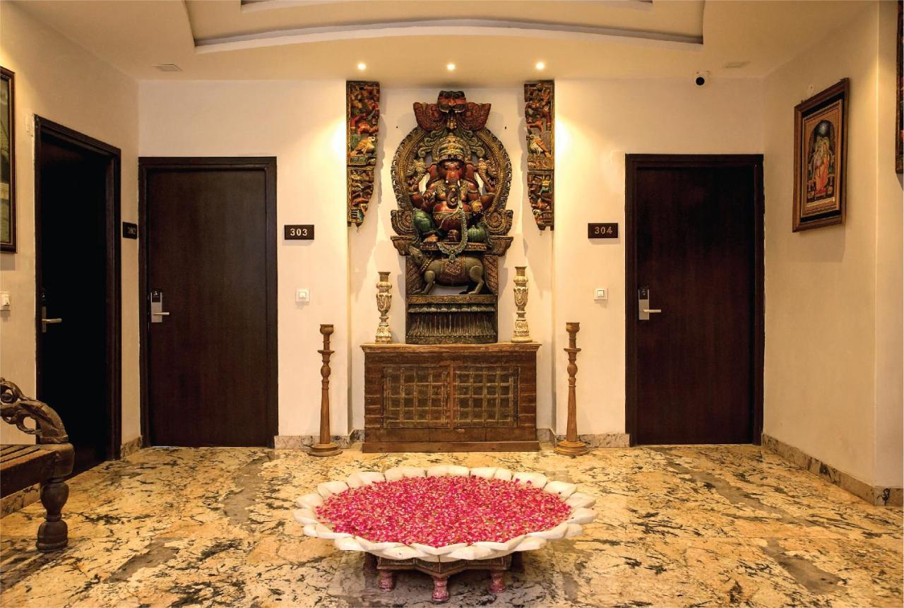 Bloom Boutique L Lake Pichola Udaipur Ngoại thất bức ảnh